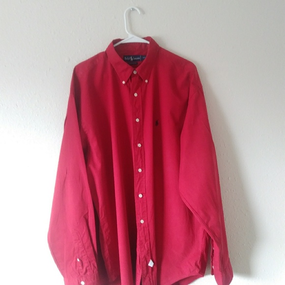 Polo by Ralph Lauren Button Shirt - Picture 8 of 8